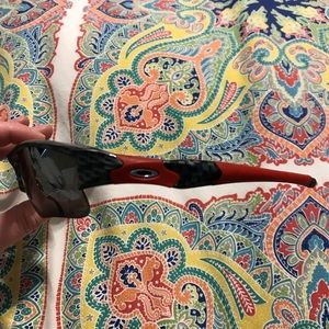 Oakley Flak Jacket men’s sunglasses